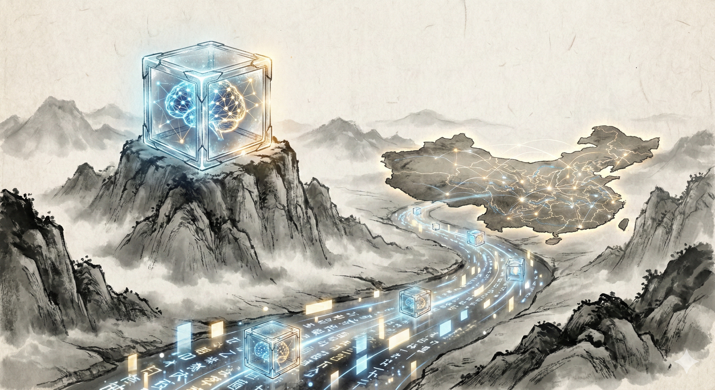 让 AI 来为公司名想一个中文译名